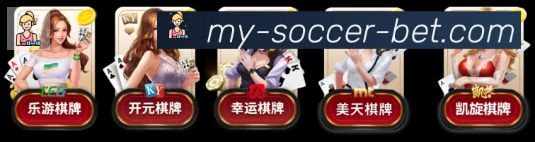 电竞内容频道